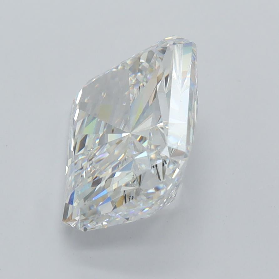 2.53 Carat Radiant Lab Diamond :: Greenstar spin frame 01
