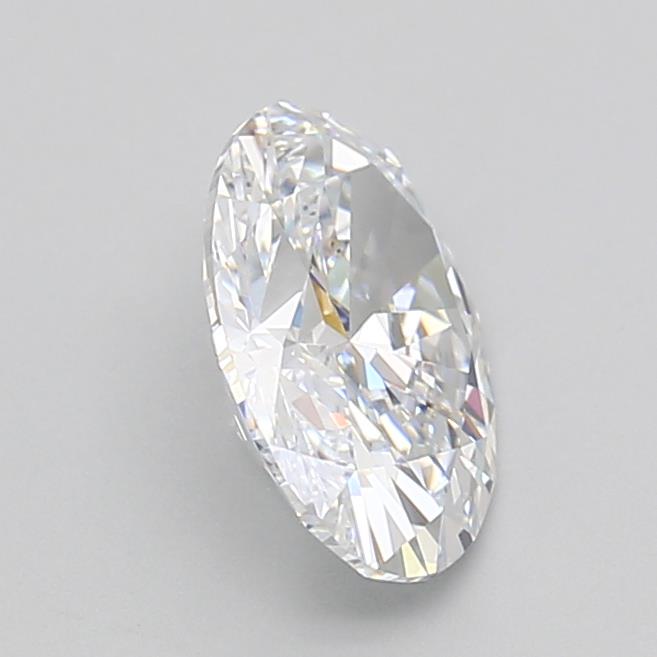 2.03 Carat Oval Lab Diamond :: Greenstar spin frame 01