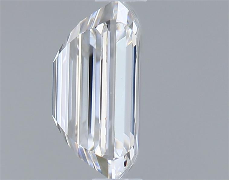 1.05 Carat Emerald Lab Diamond :: Greenstar spin frame 01