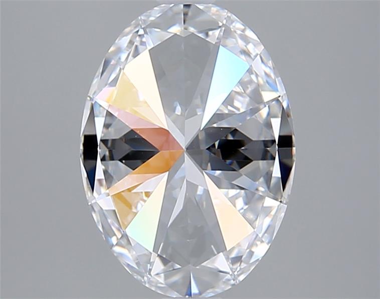 2.11 Carat Oval Lab Diamond :: Greenstar spin frame 01