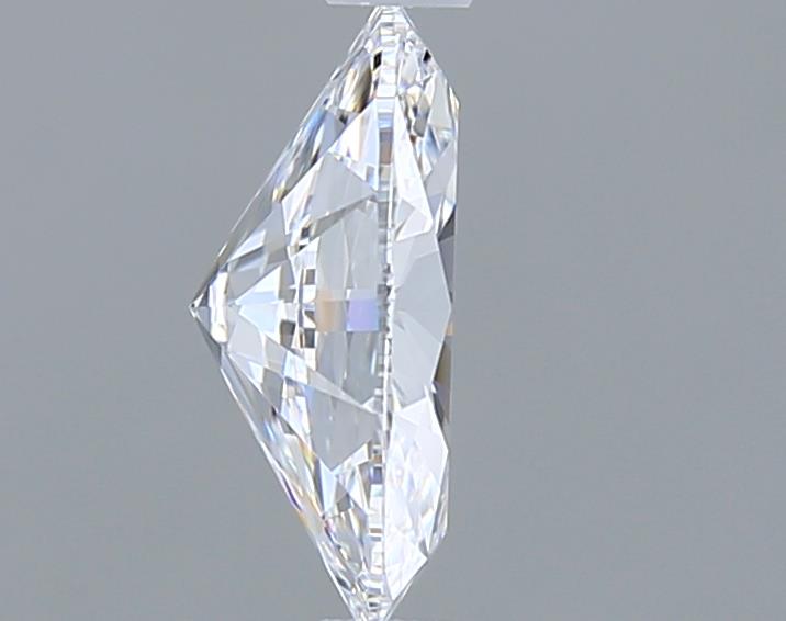 1.05 Carat Oval Lab Diamond :: Greenstar spin frame 01
