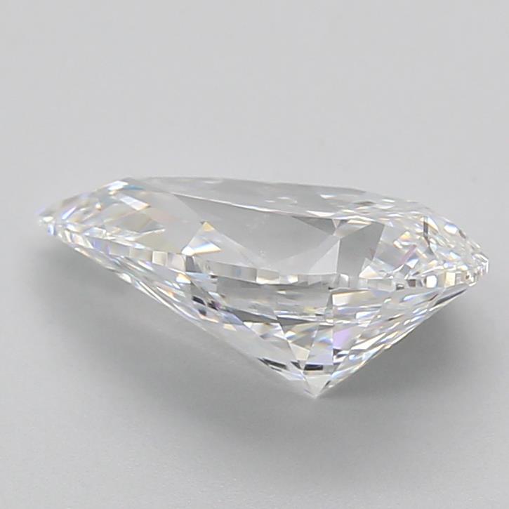 2.57 Carat Pear Lab Diamond :: Greenstar spin frame 01