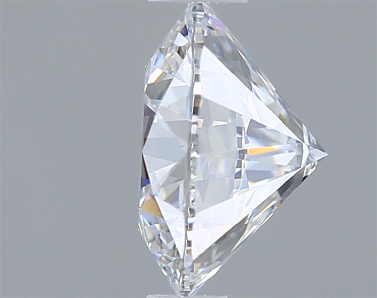 1.06 Carat Round Lab Diamond :: Greenstar spin frame 01