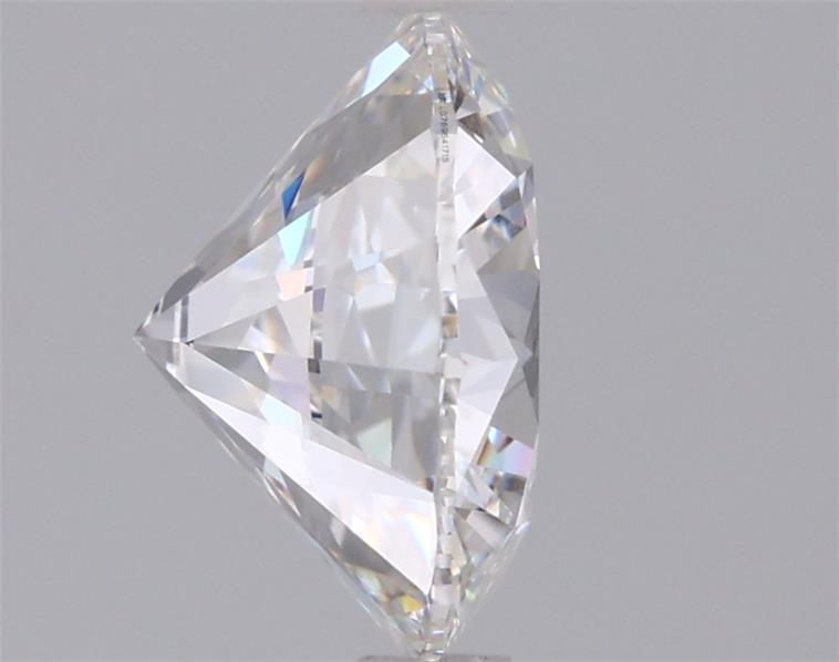 2.04 Carat Round Lab Diamond :: Greenstar spin frame 01