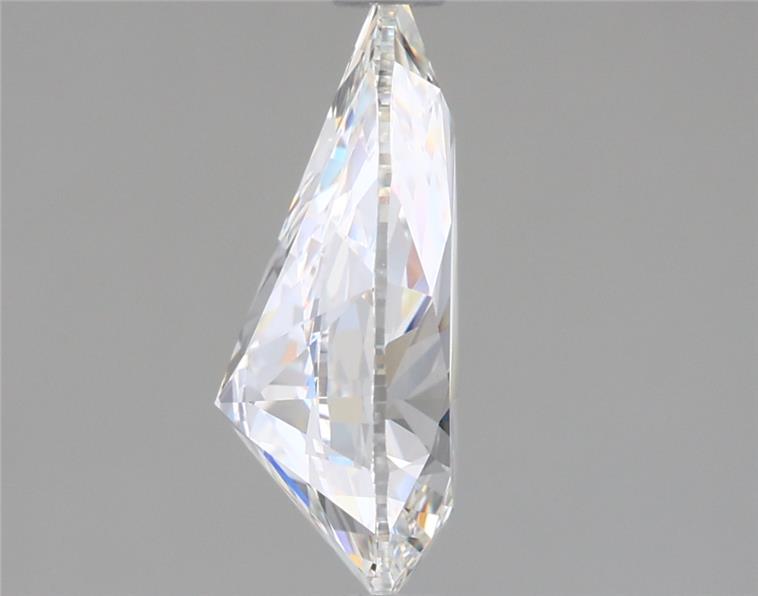1.52 Carat Pear Lab Diamond :: Greenstar spin frame 01