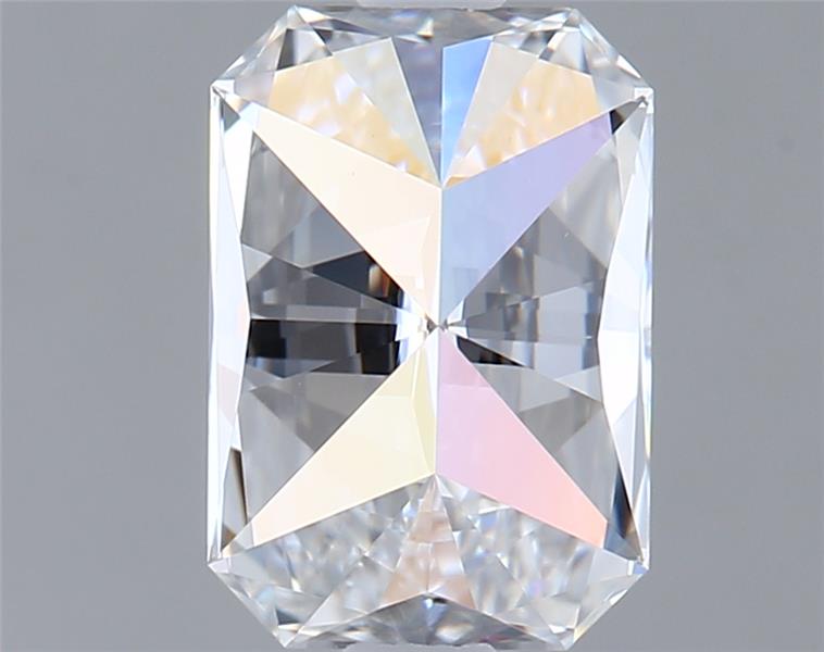 1.56 Carat Radiant Lab Diamond :: Greenstar spin frame 01