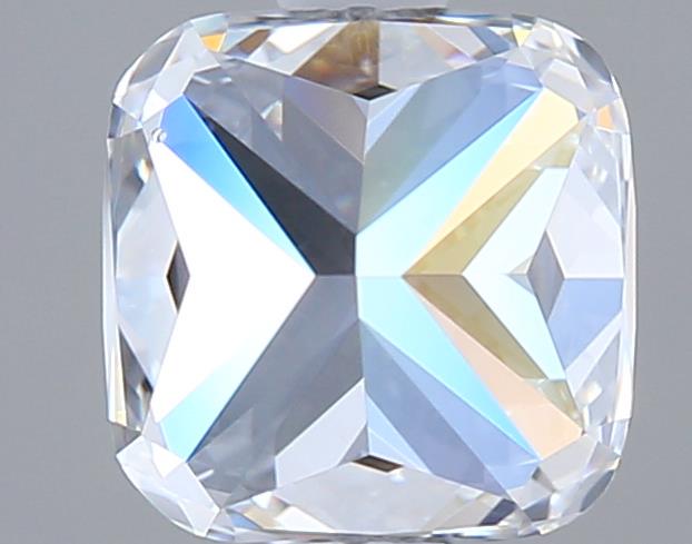 1.56 Carat Cushion Lab Diamond :: Greenstar spin frame 01
