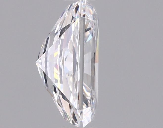1.00 Carat Radiant Lab Diamond :: Greenstar spin frame 01