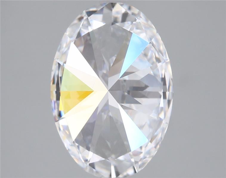 3.02 Carat Oval Lab Diamond :: Greenstar spin frame 01
