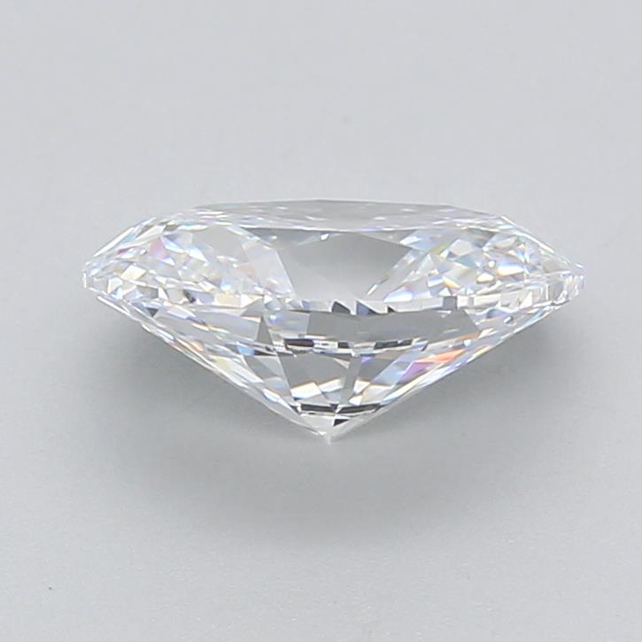 2.51 Carat Oval Lab Diamond :: Greenstar spin frame 01