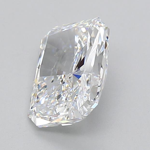 2.05 Carat Radiant Lab Diamond :: Greenstar spin frame 01