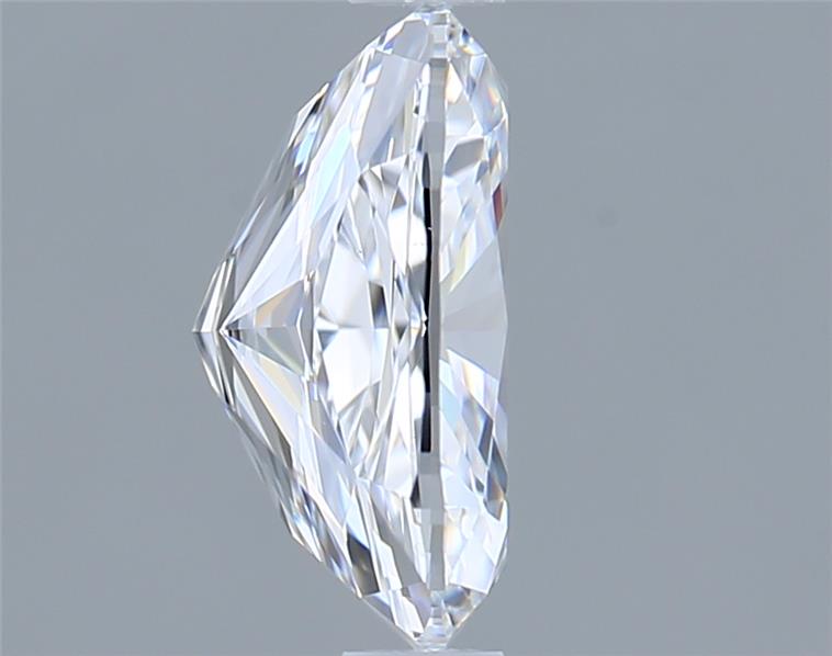 1.51 Carat Cushion Lab Diamond :: Greenstar spin frame 01