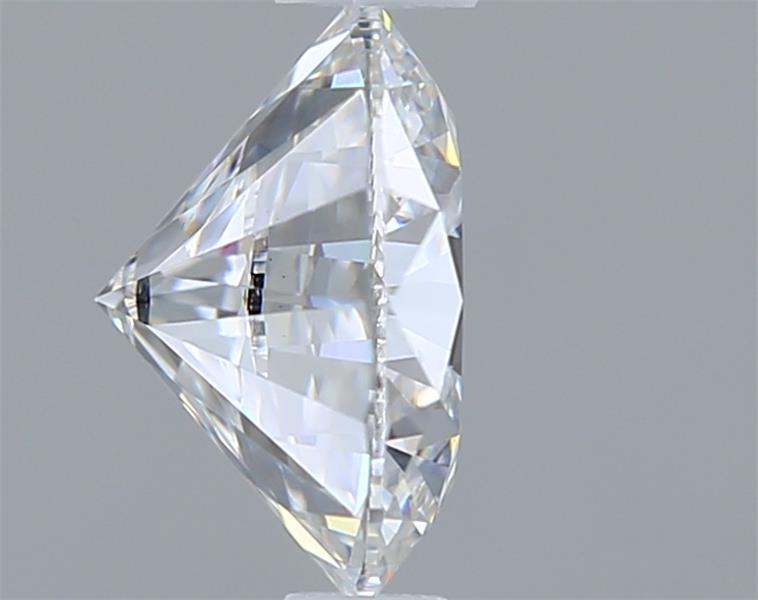 1.03 Carat Round Lab Diamond :: Greenstar spin frame 01