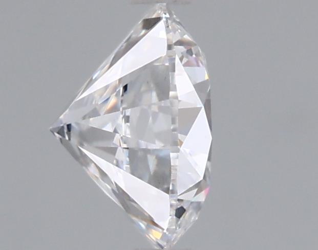 1.07 Carat Round Lab Diamond :: Greenstar spin frame 01