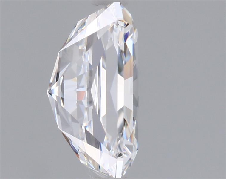 1.50 Carat Radiant Lab Diamond :: Greenstar spin frame 01