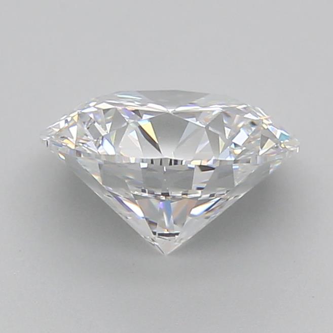 2.55 Carat Round Lab Diamond :: Greenstar spin frame 01