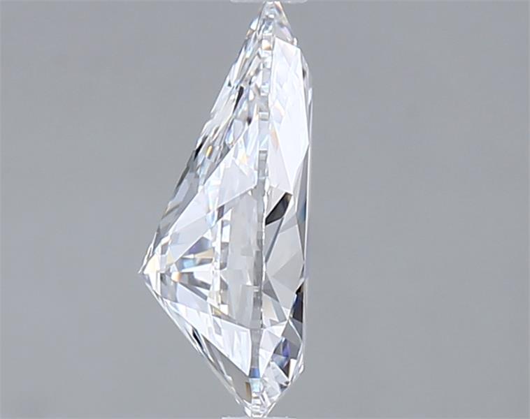 1.53 Carat Pear Lab Diamond :: Greenstar spin frame 01