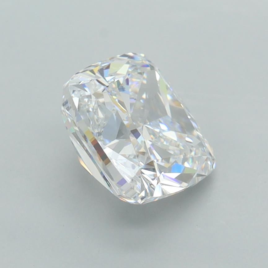 1.80 Carat Cushion Lab Diamond :: Greenstar spin frame 01