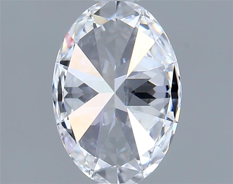 1.02 Carat Oval Lab Diamond :: Greenstar spin frame 01