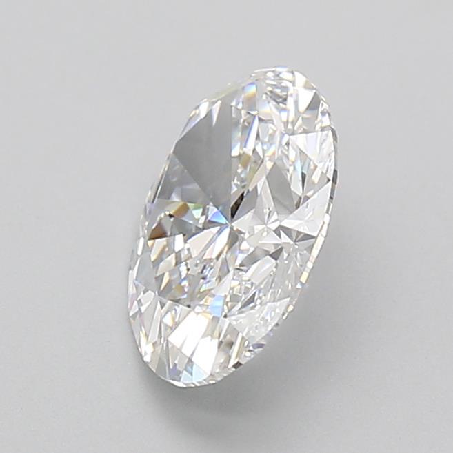 2.02 Carat Oval Lab Diamond :: Greenstar spin frame 01