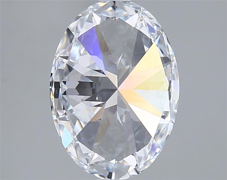 2.52 Carat Oval Lab Diamond :: Greenstar spin frame 01