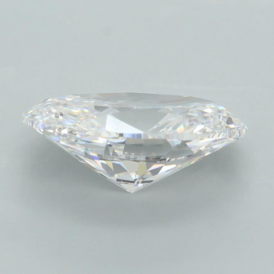 2.00 Carat Oval Lab Diamond :: Greenstar spin frame 01