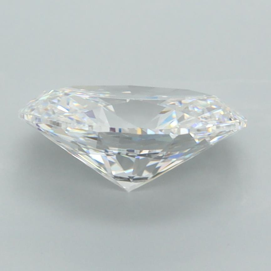 2.09 Carat Oval Lab Diamond :: Greenstar spin frame 01
