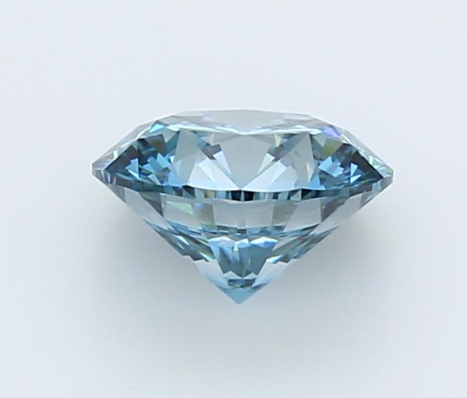 2.00 Carat Round Lab Diamond :: Greenstar spin frame 01