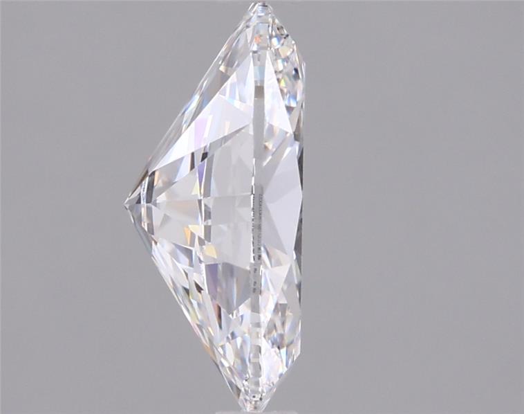 1.79 Carat Oval Lab Diamond :: Greenstar spin frame 01