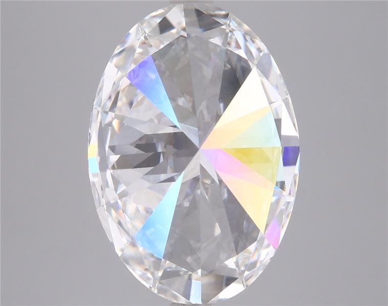 5.02 Carat Oval Lab Diamond :: Greenstar spin frame 01