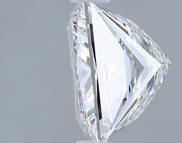 3.02 Carat Princess Lab Diamond :: Greenstar spin frame 01