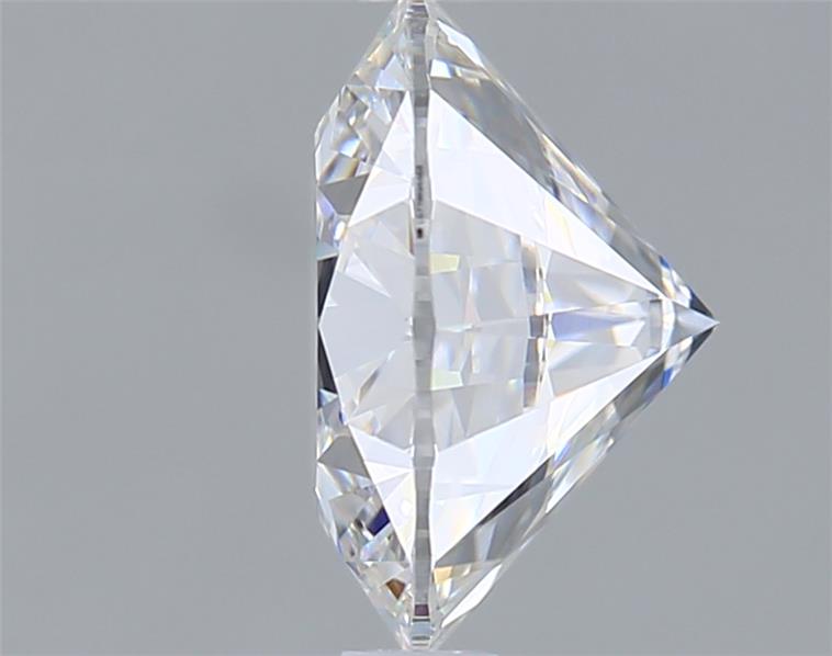 2.55 Carat Round Lab Diamond :: Greenstar spin frame 01