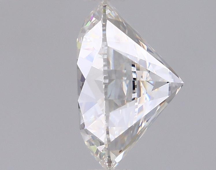 1.56 Carat Round Lab Diamond :: Greenstar spin frame 01