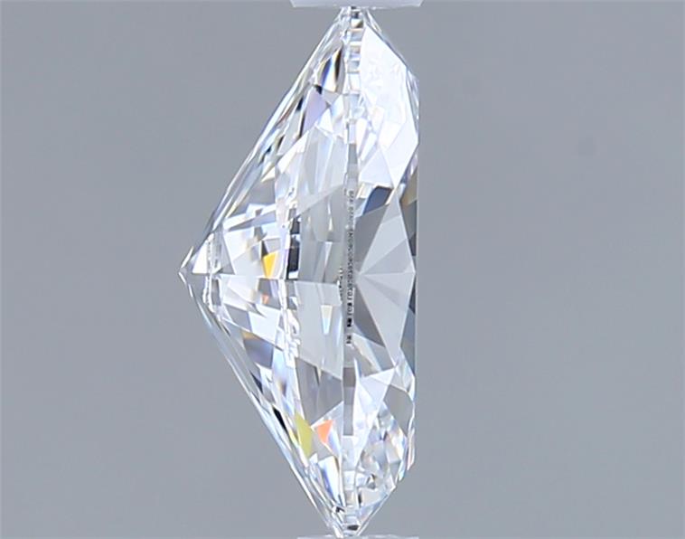 1.03 Carat Oval Lab Diamond :: Greenstar spin frame 01