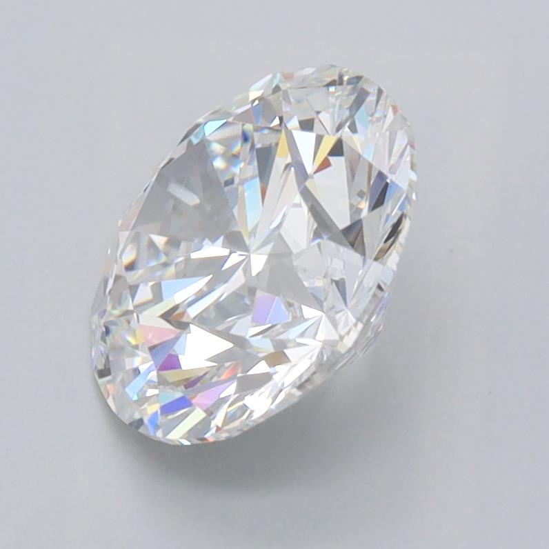 2.14 Carat Round Lab Diamond :: Greenstar spin frame 01