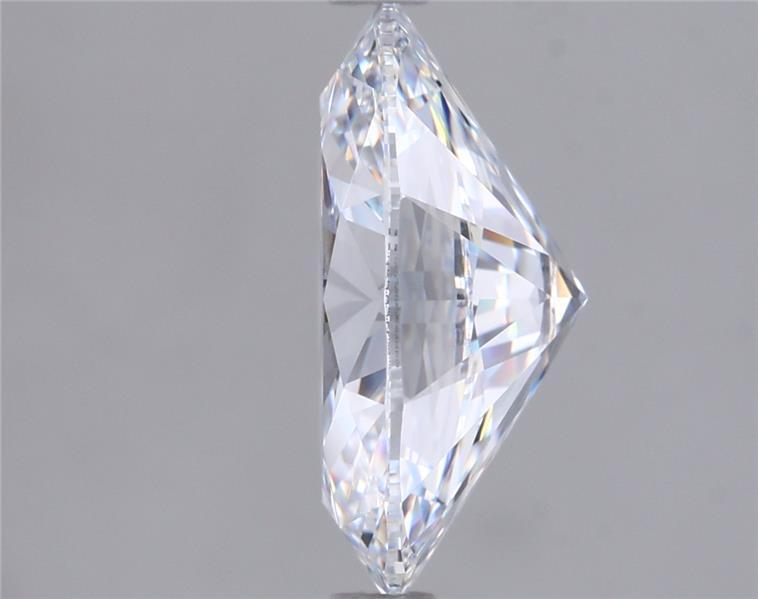 2.93 Carat Oval Lab Diamond :: Greenstar spin frame 01
