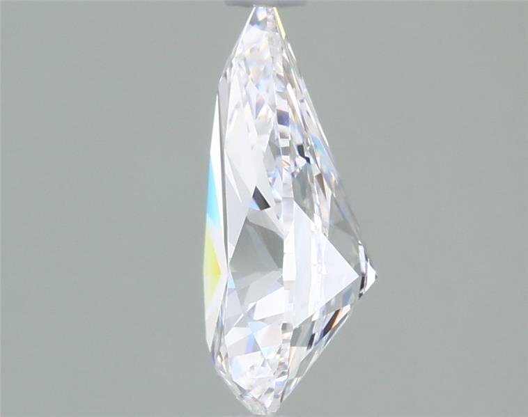 1.51 Carat Pear Lab Diamond :: Greenstar spin frame 01