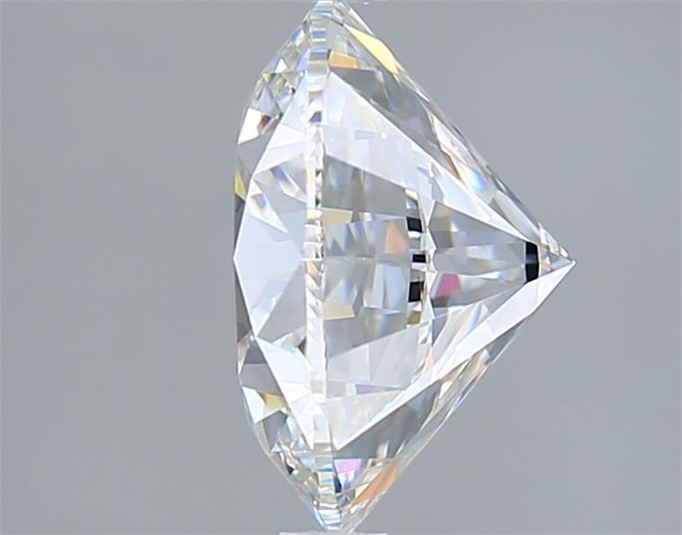 4.04 Carat Round Lab Diamond :: Greenstar spin frame 01