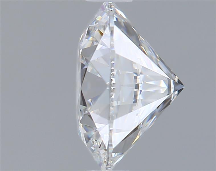 1.54 Carat Round Lab Diamond :: Greenstar spin frame 01