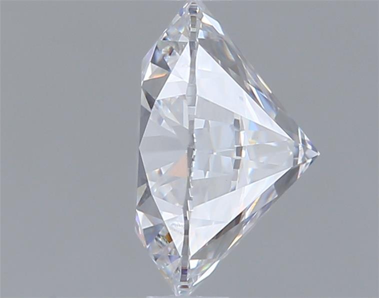 1.22 Carat Round Lab Diamond :: Greenstar spin frame 01