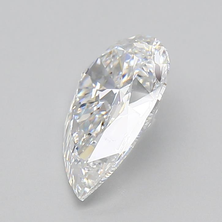 2.05 Carat Pear Lab Diamond :: Greenstar spin frame 01