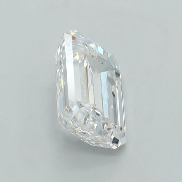 1.03 Carat Emerald Lab Diamond :: Greenstar spin frame 01