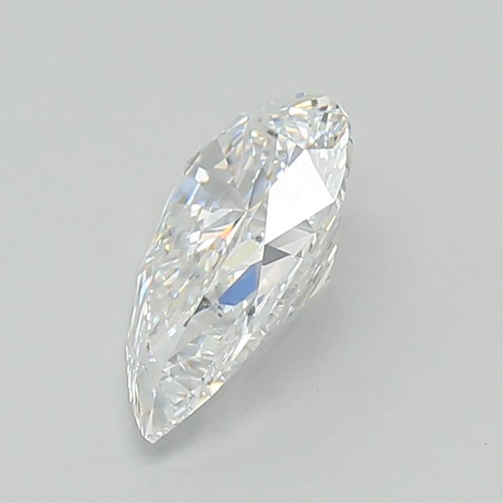2.03 Carat Pear Lab Diamond :: Greenstar spin frame 01