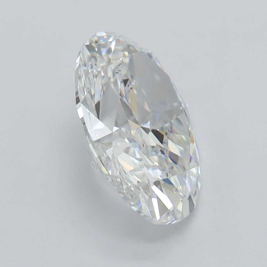 2.05 Carat Oval Lab Diamond :: Greenstar spin frame 01