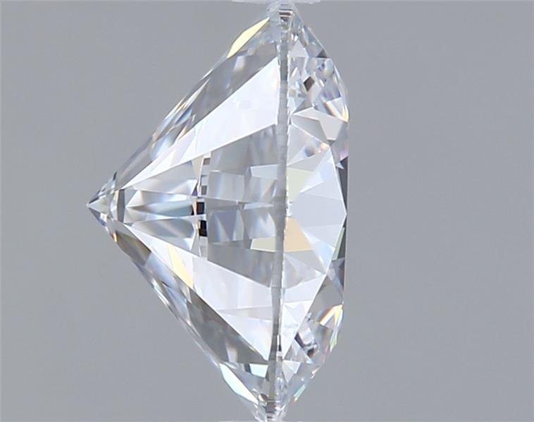 2.06 Carat Round Lab Diamond :: Greenstar spin frame 01
