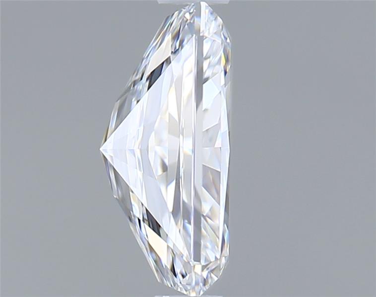 1.51 Carat Radiant Lab Diamond :: Greenstar spin frame 01