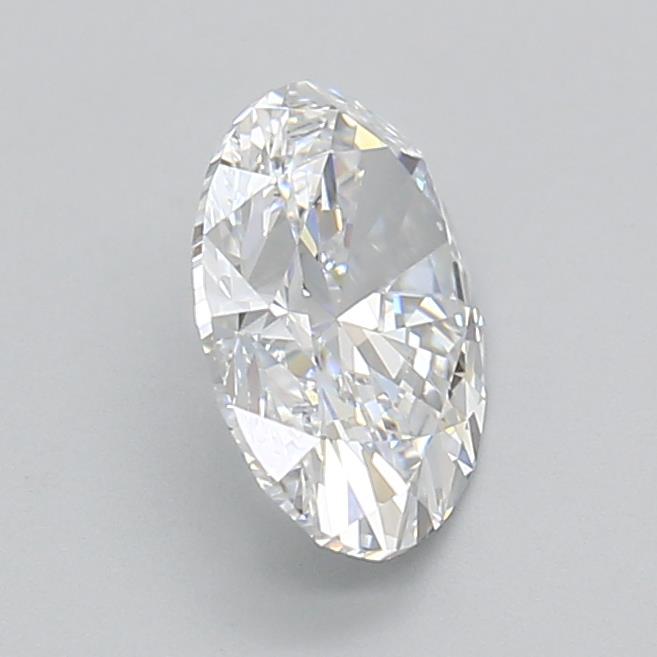 2.02 Carat Oval Lab Diamond :: Greenstar spin frame 01