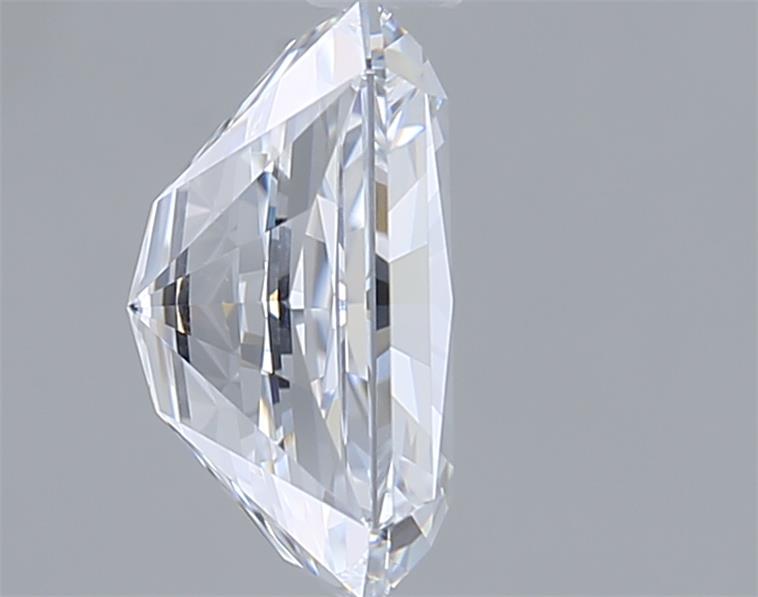 2.03 Carat Radiant Lab Diamond :: Greenstar spin frame 01