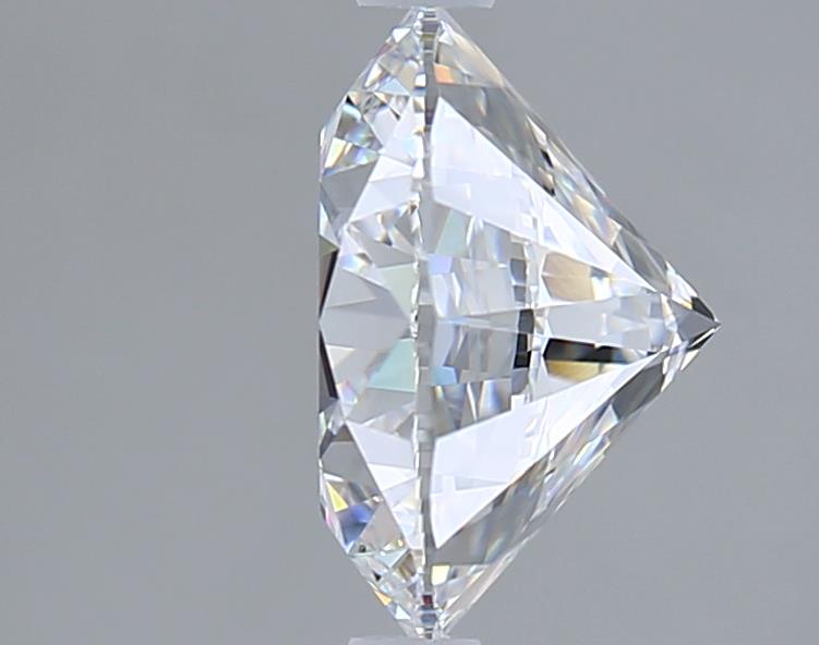 3.00 Carat Round Lab Diamond :: Greenstar spin frame 01
