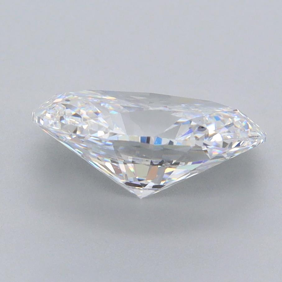 2.01 Carat Oval Lab Diamond :: Greenstar spin frame 01